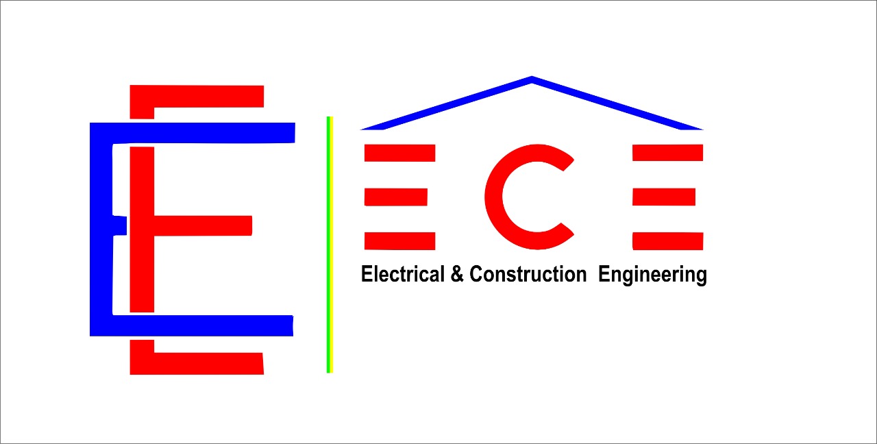 ECE sh.p.k Logo